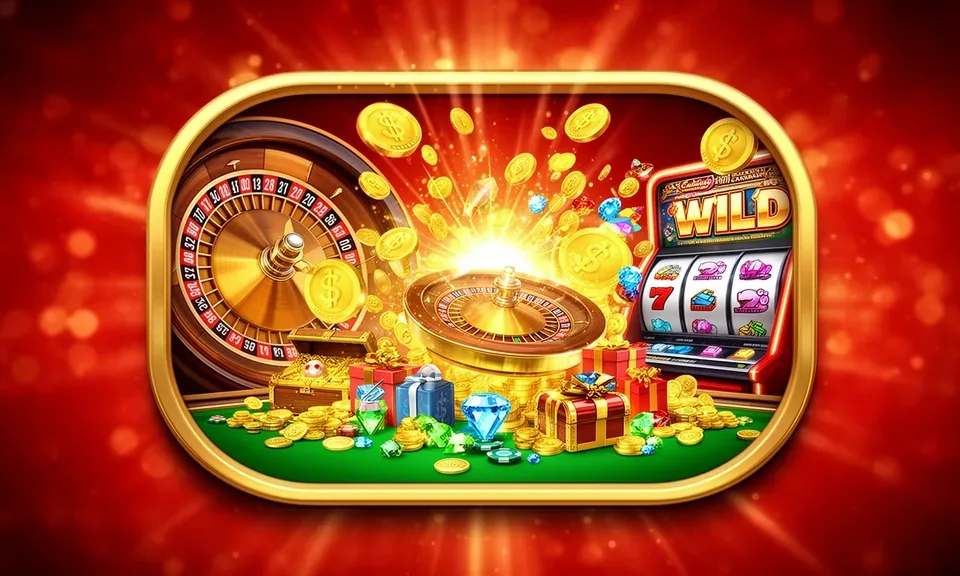 ratu898 Wallet Reload Offer