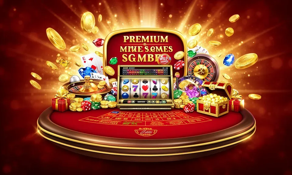 ratu898 Sportsbook